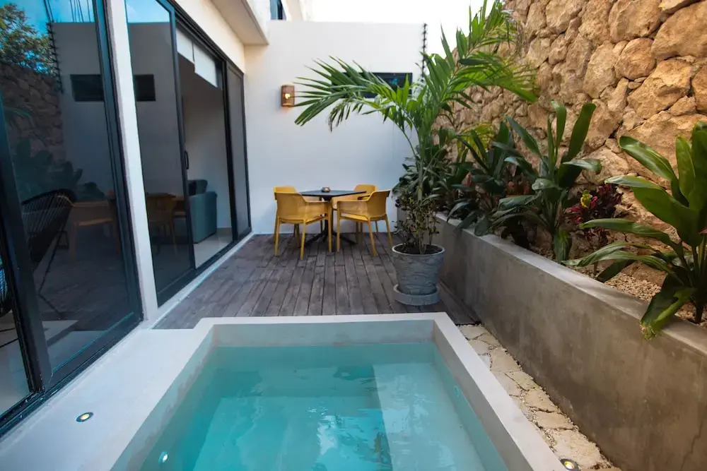 Noil Residences