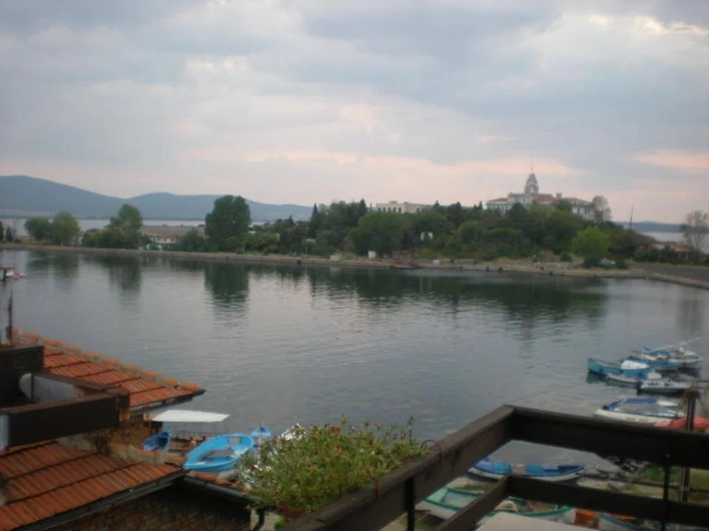 Guest House Liliya