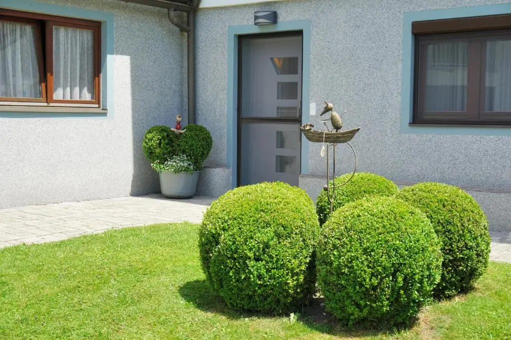 Wiesengrund-Natur-Appartements