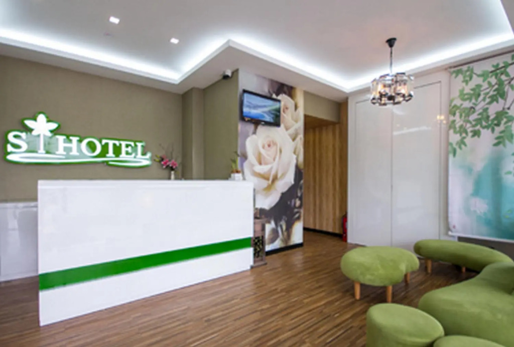 S Hotel Seberang Jaya
