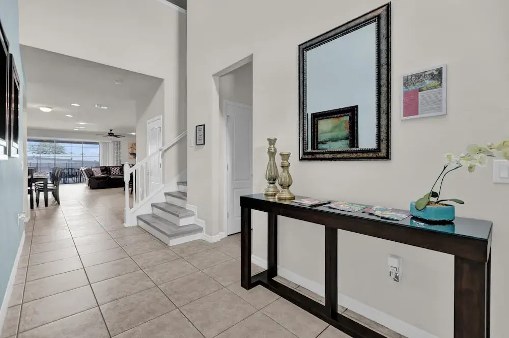 Magical Family Getaway 7BD Villa with