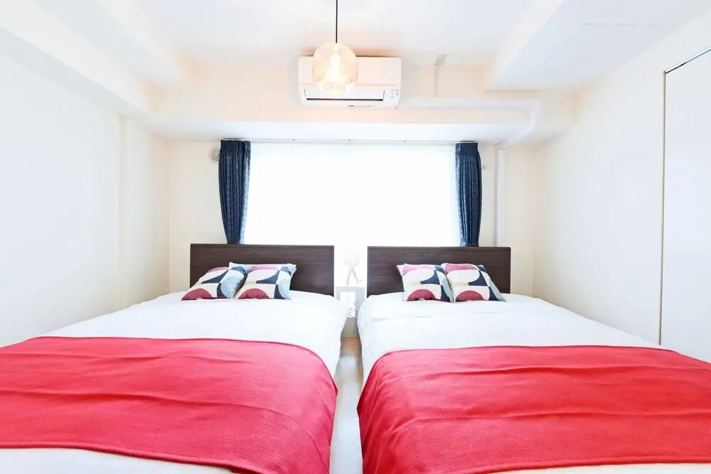 Hostel PRELION SAPPORO