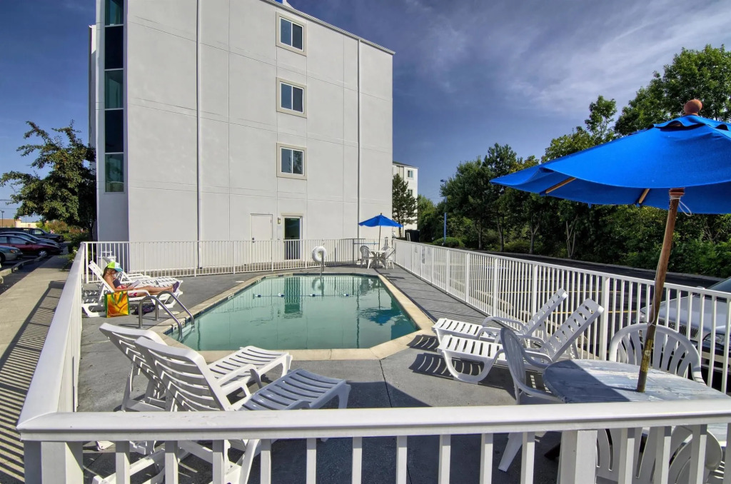 Motel 6-Portsmouth, NH