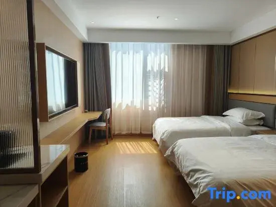 Xingyao Grand Hotel