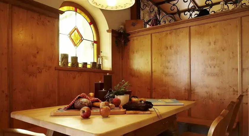 Hotel Berghof