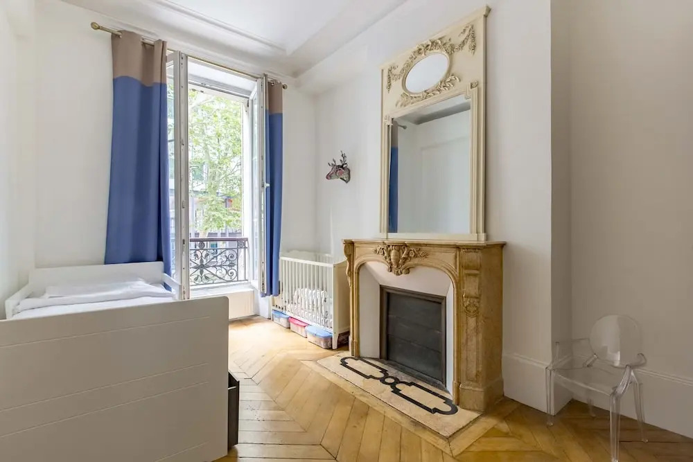 Boulevard Saint Germain