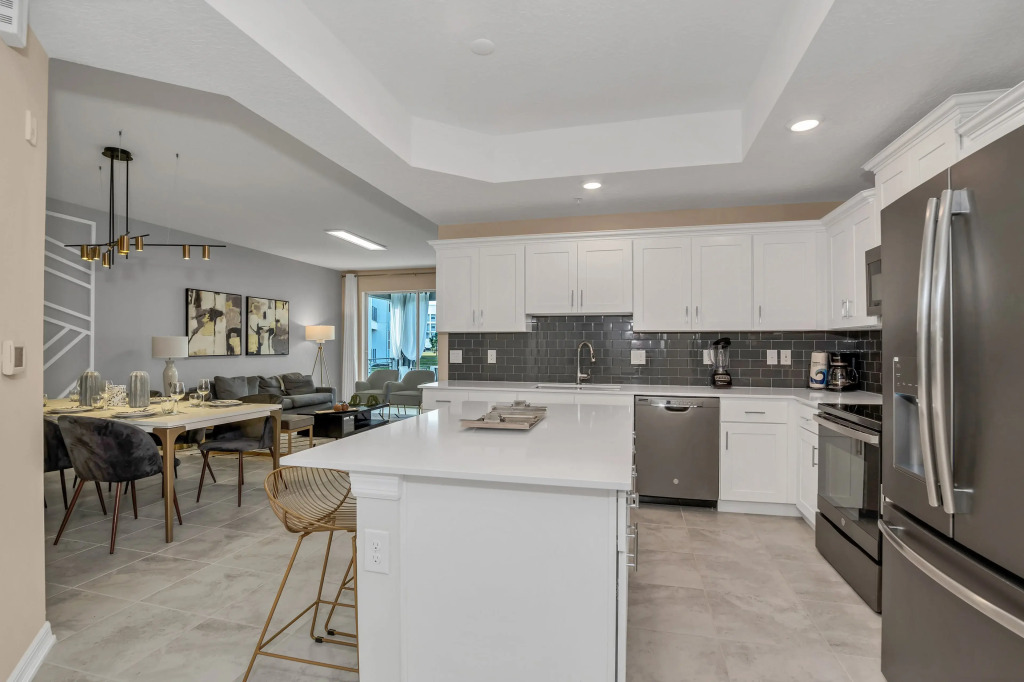 3180PARAUNIT101, Kissimmee, US