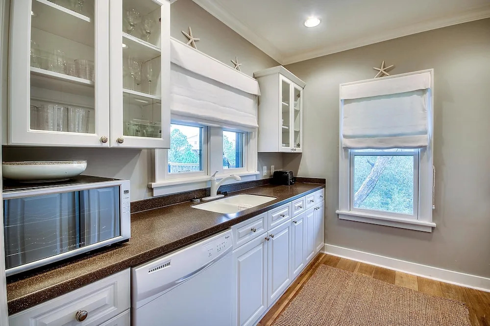 The Artistic Bungalow by Exclusive 30A