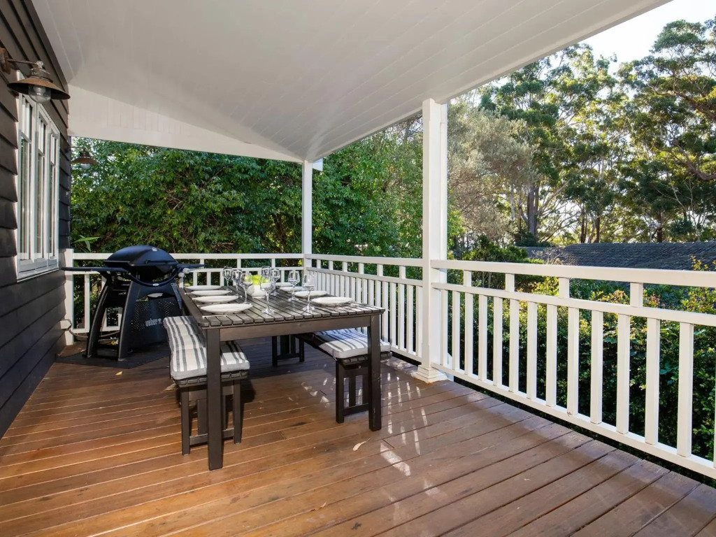 This Is It Jervis Bay Rentals
