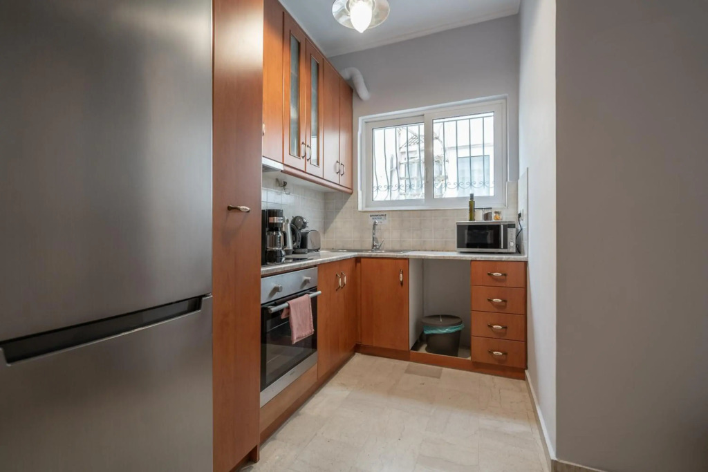 Acropolis Daydream apartment