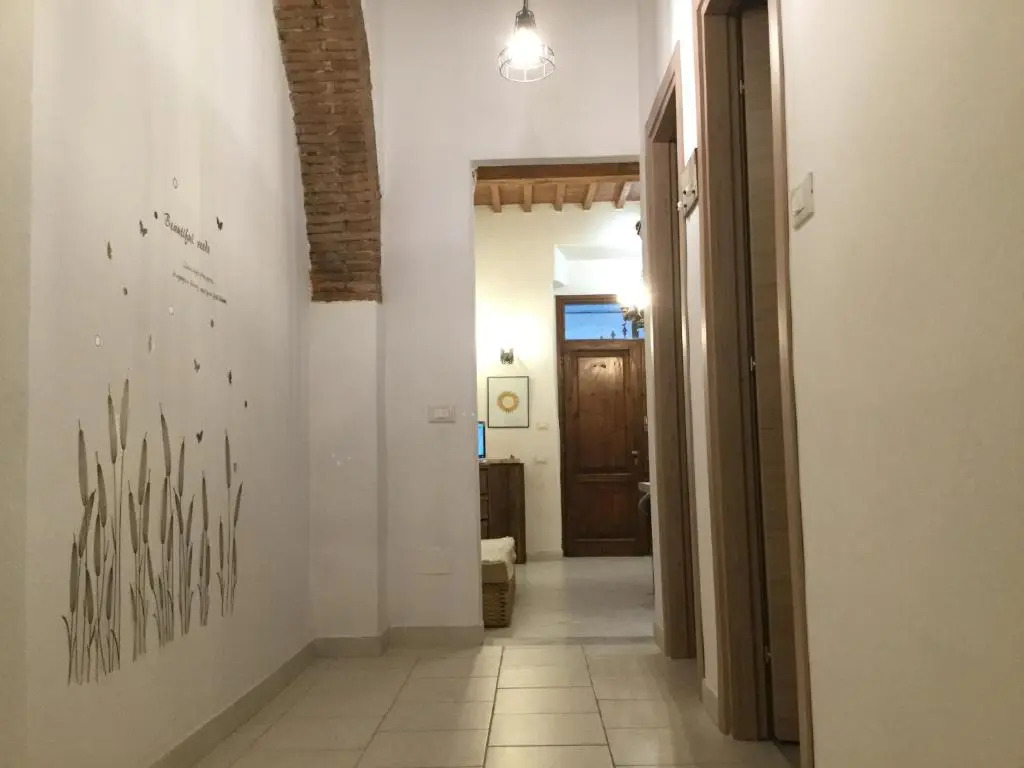 New Maria's House Livorno. Il Cisternone