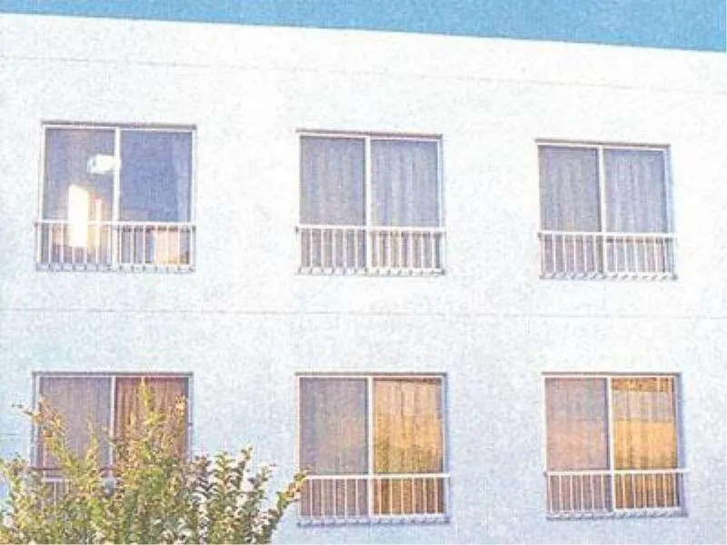 Minshuku Hamayoshi (Chiba)