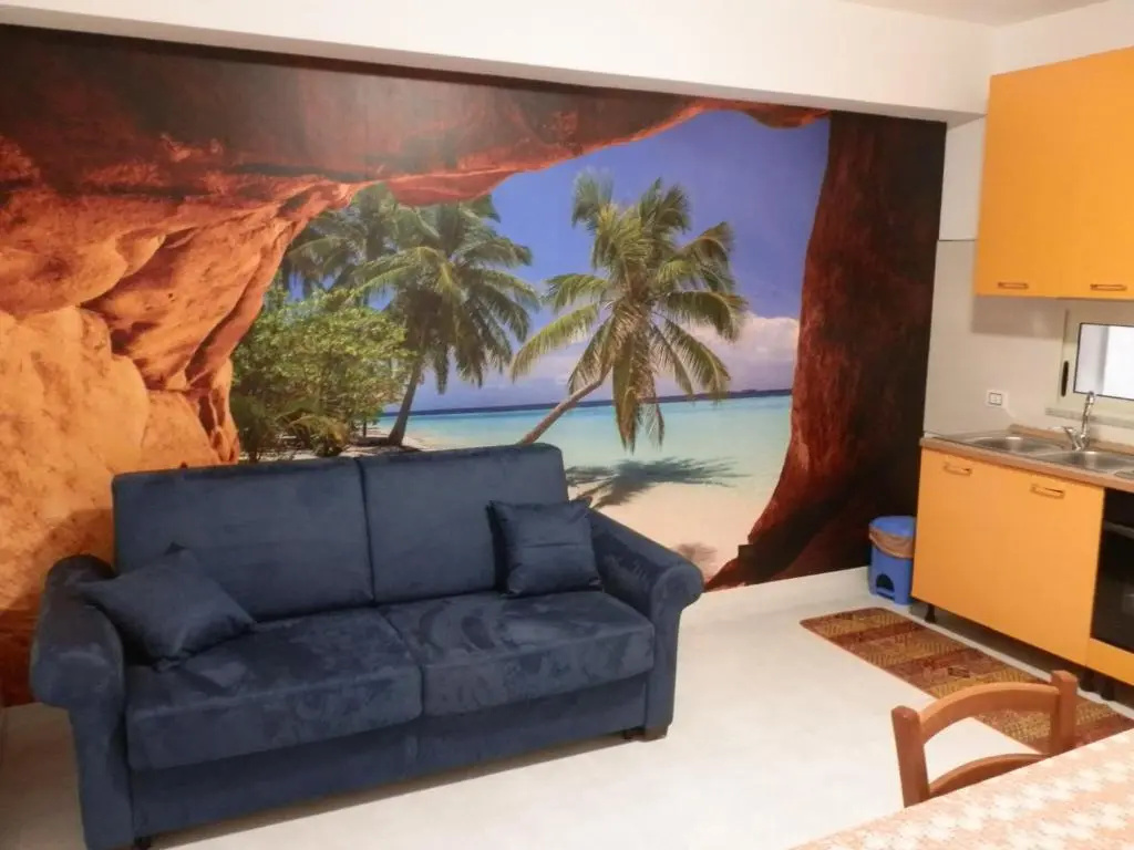Casa Vacanze Bonjovì
