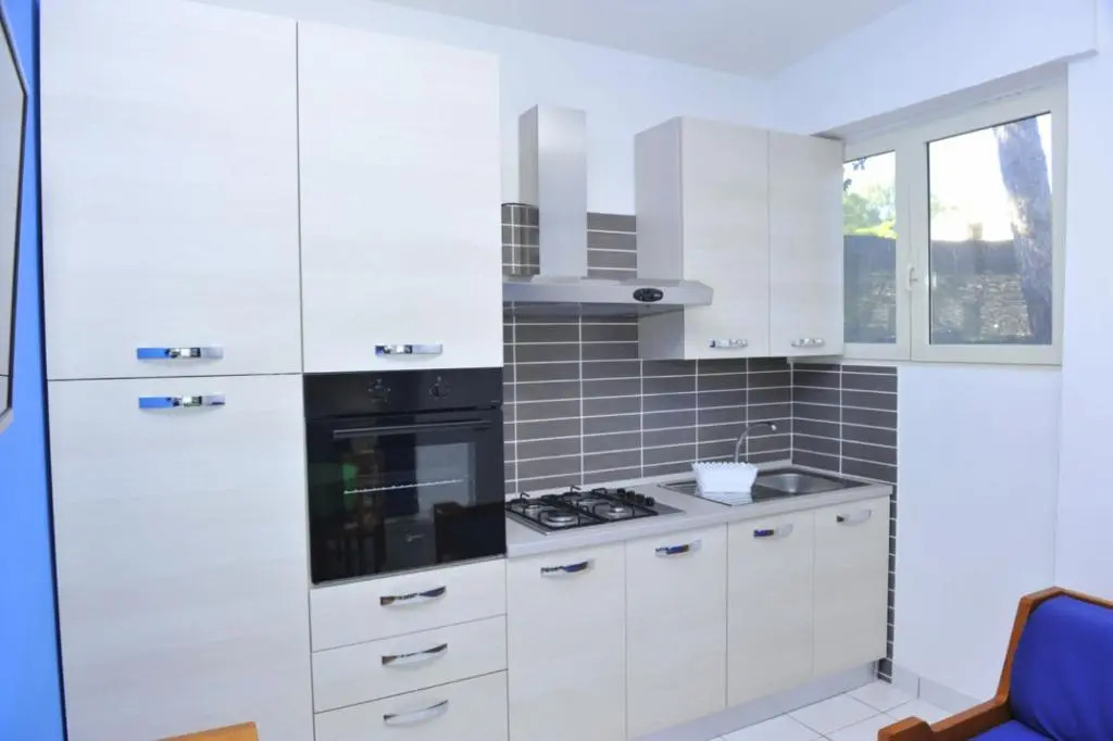 Apartment- Type A