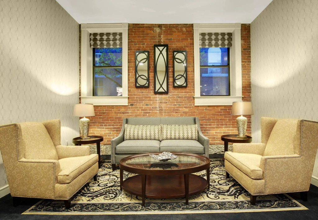Fairfield Inn & Suites by Marriott Keene Downtown