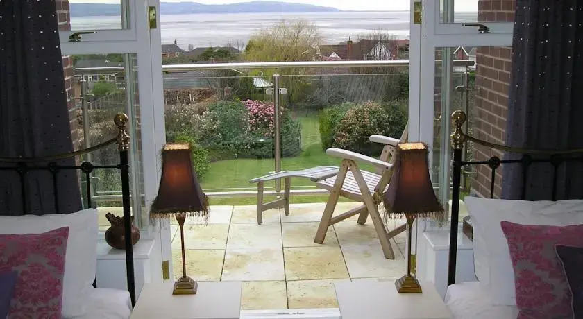 42 Caldy Road
