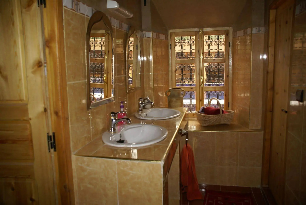 Kasbah Ait ben Damiette
