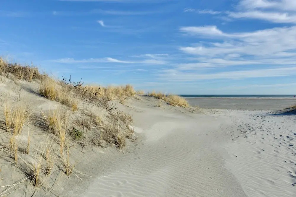 Updated Oceanside Condo - 5 Miles to Cape May!