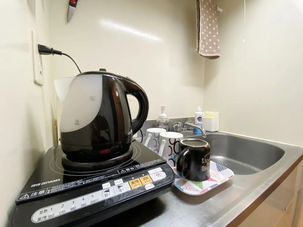 Smart Stay Tokyo L503