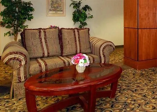 Comfort Inn