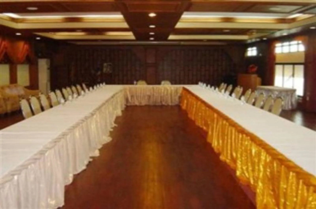 Koh Chang Resortel