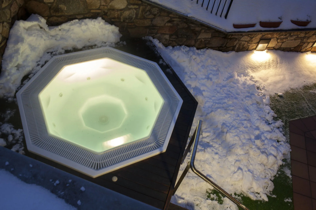 Hotel Obaga Blanca