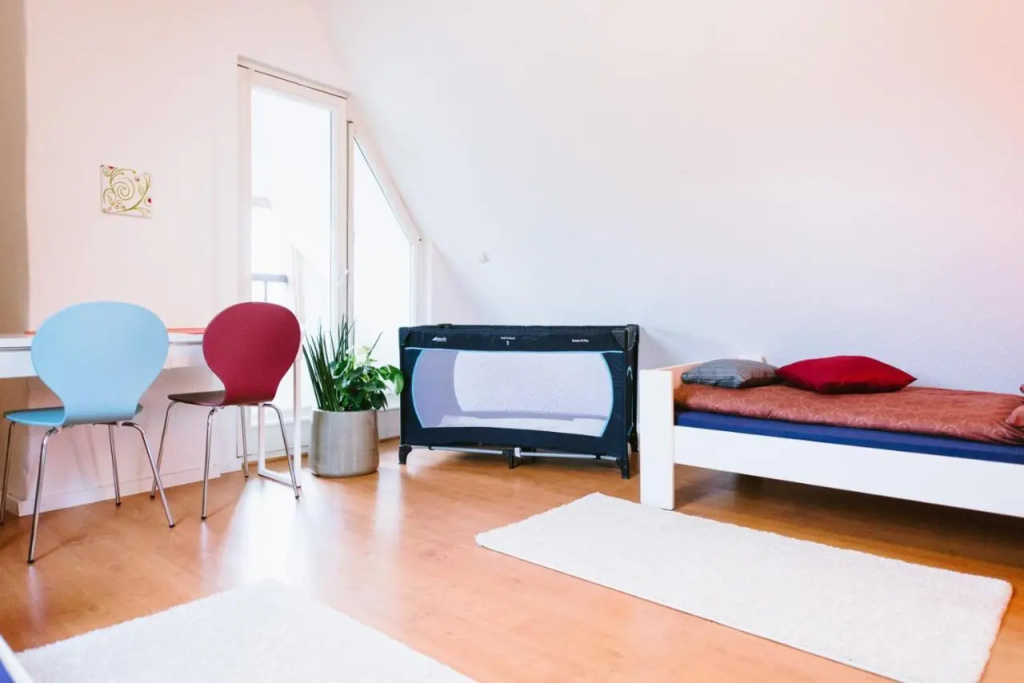 Haus Zur Gerberei 100m zum Bodensee