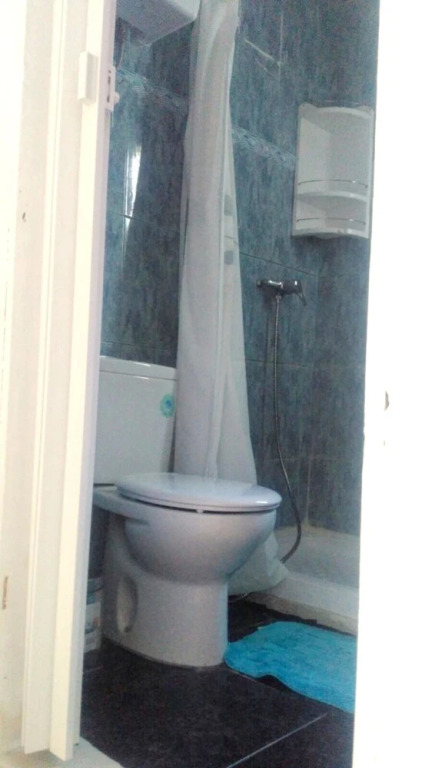 Apartment With one Bedroom in Vecindario, With Wonderful City View, Fu