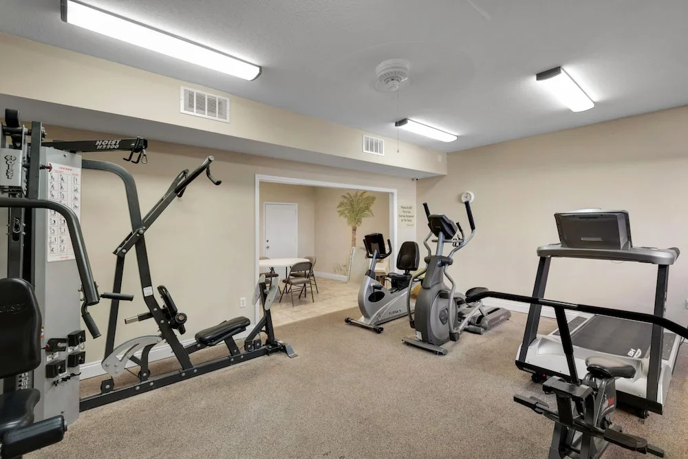 The Palms 3 Bedroom Condo by RedAwning