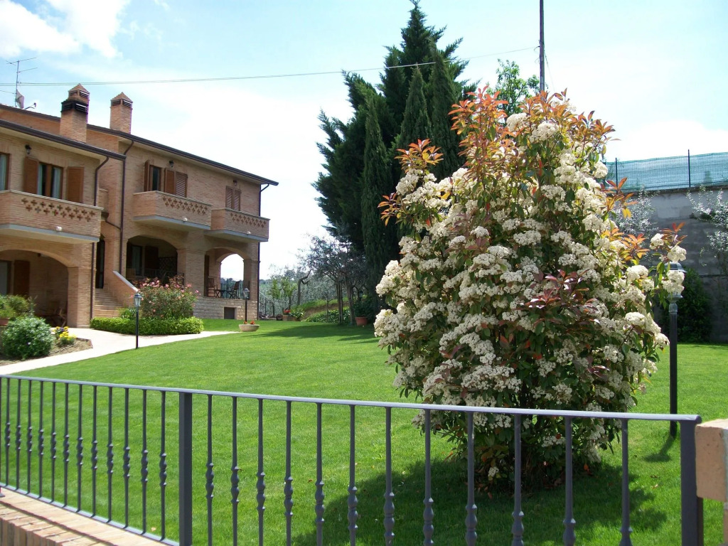 La Collina Del Sagrantino