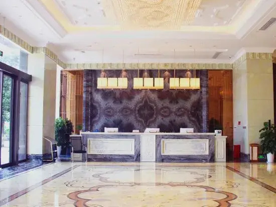 Xiadu Hotel