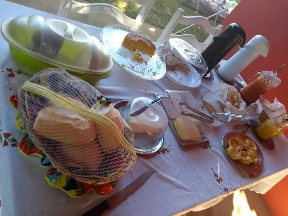 Cantinho da Janete