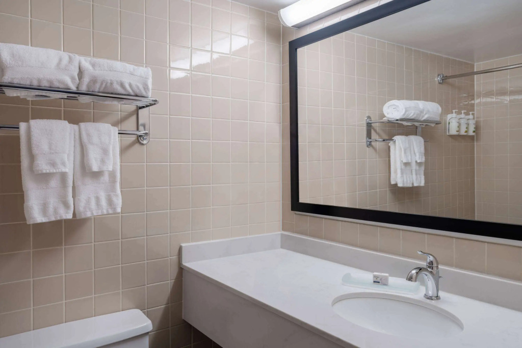 Ramada by Wyndham Thunder Bay Airlane Hotel