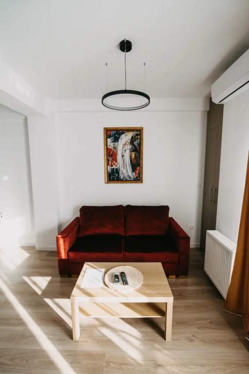 Gaudi Accommodation