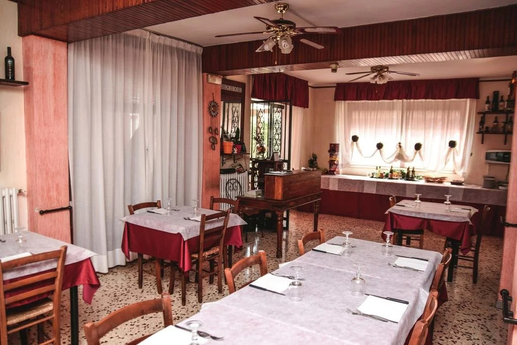 Hotel 4 Ruote