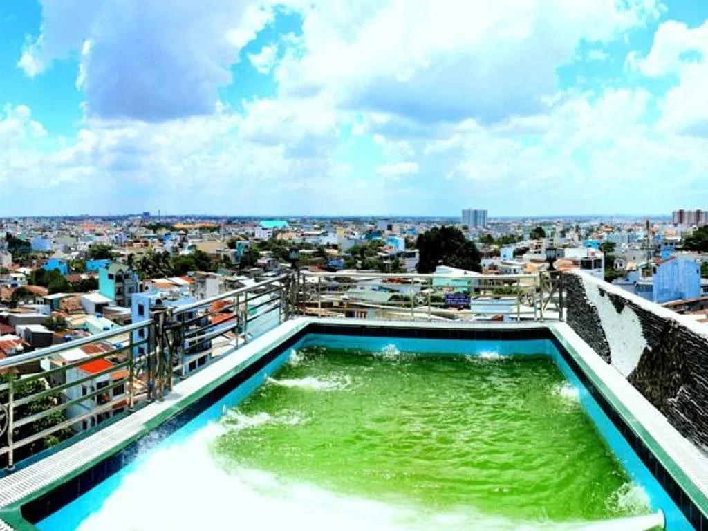 Ha Oanh 2 Hotel