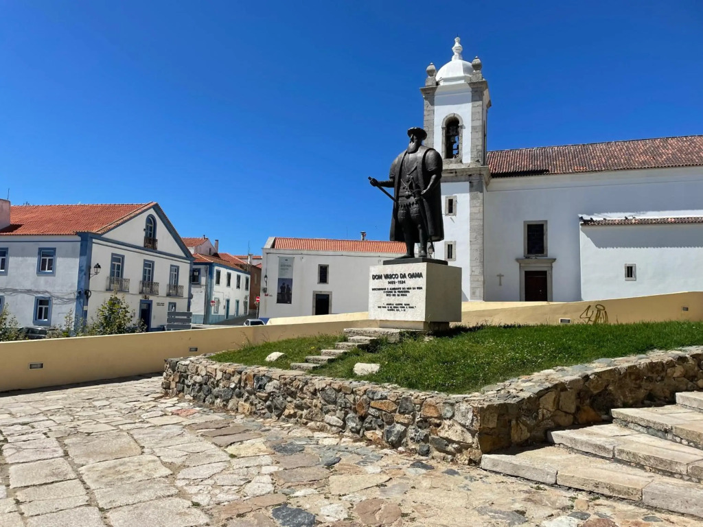 Maré Baixa