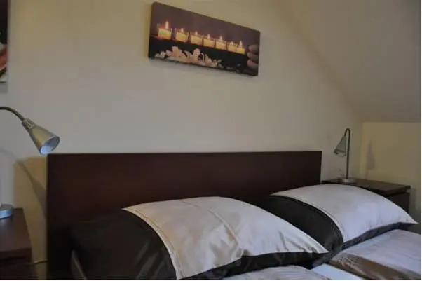 Orchidea Apartman