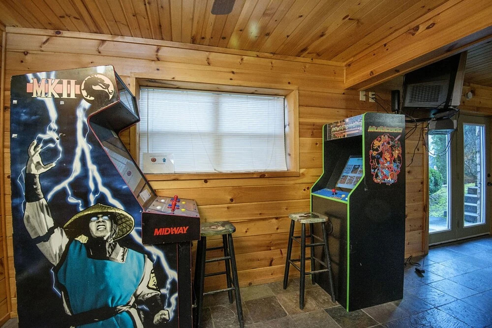 Homespun Hospitality by Heritage Cabin Rentals