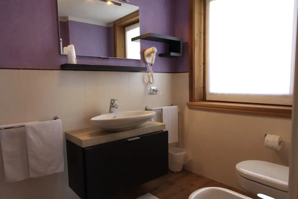 Chalet Picchio