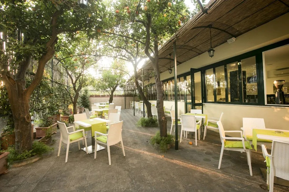 Hotel Villa Margherita