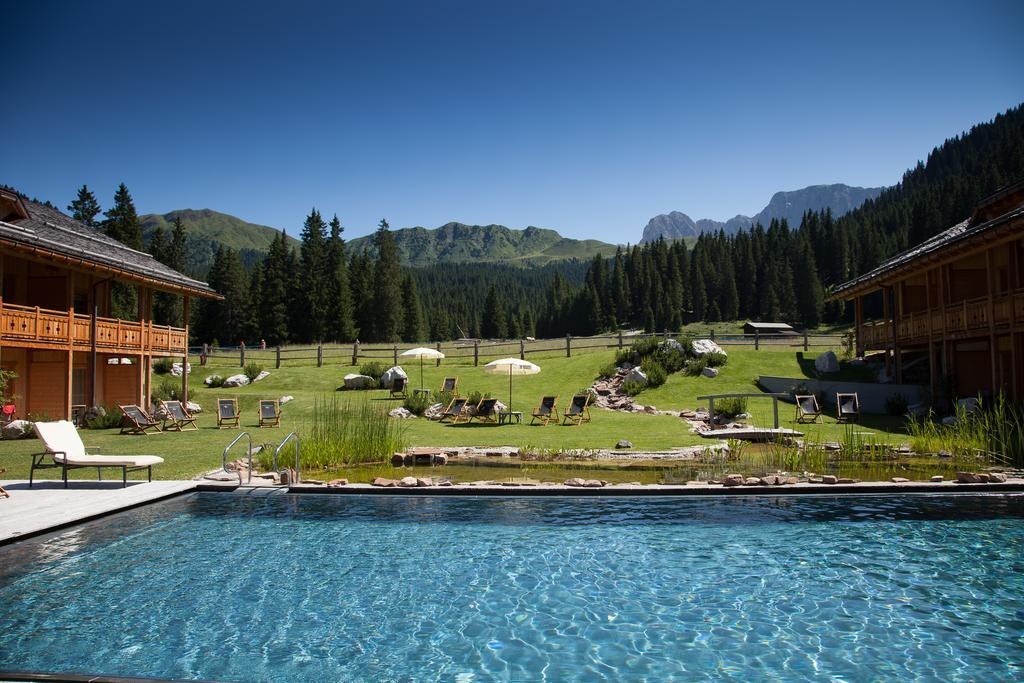 Dolomites Living Hotel Tirler
