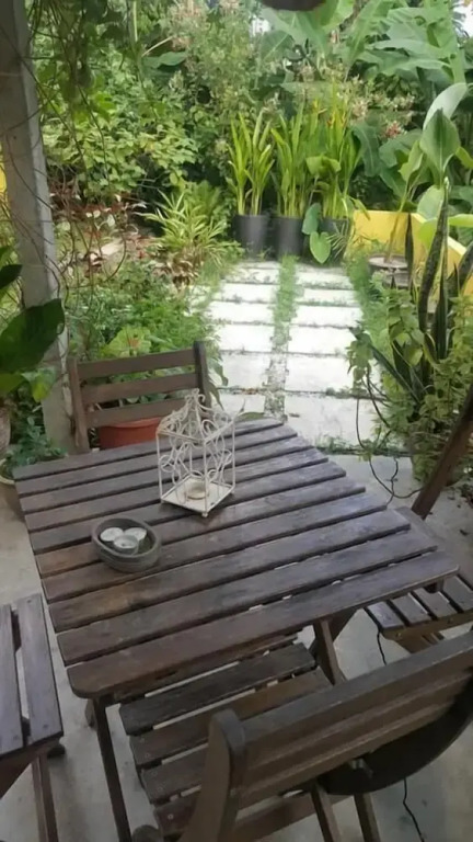 Preece's B & B