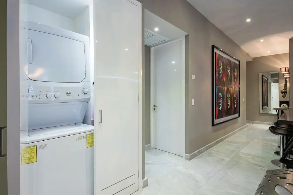 Terrace Two Bedroom Penthouse - Adults Only