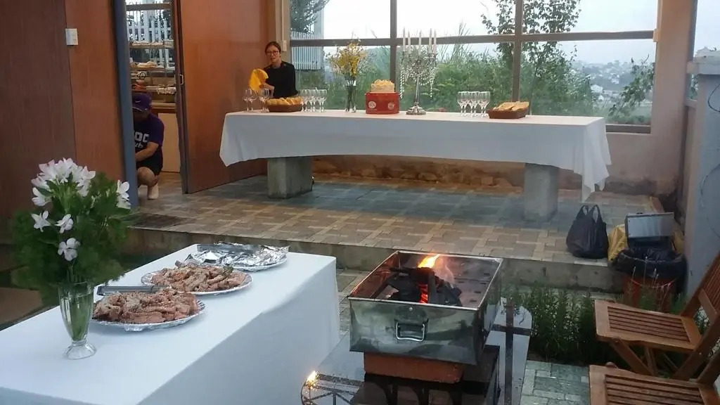 Rừng Thông Villa