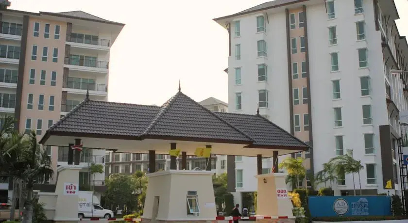 Nans Condos