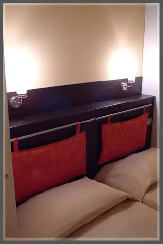 Residence La Meridiana
