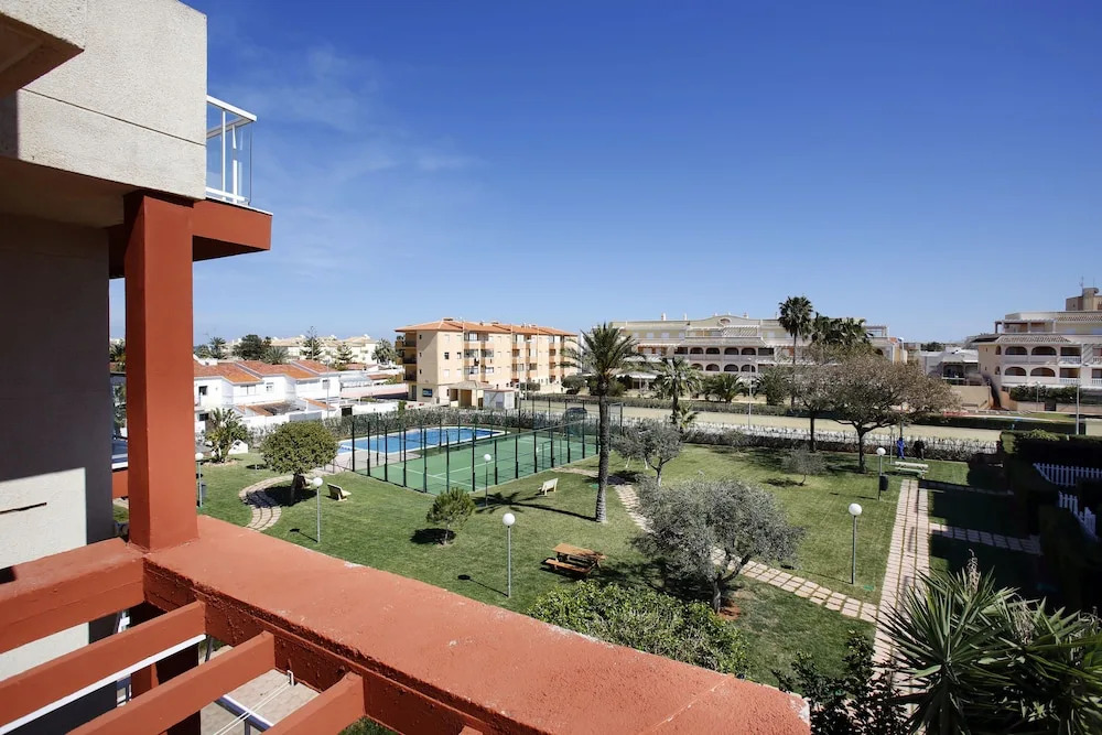 Apartamento Maravista