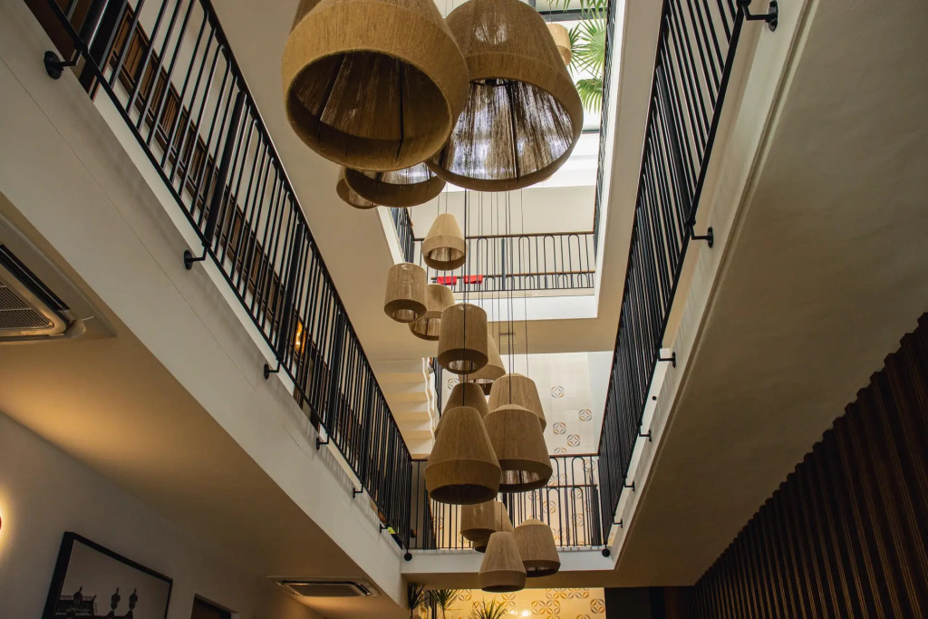Casa Continental Hotel Boutique & Suites