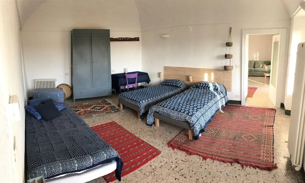 B&B Casa del Movimento Lento